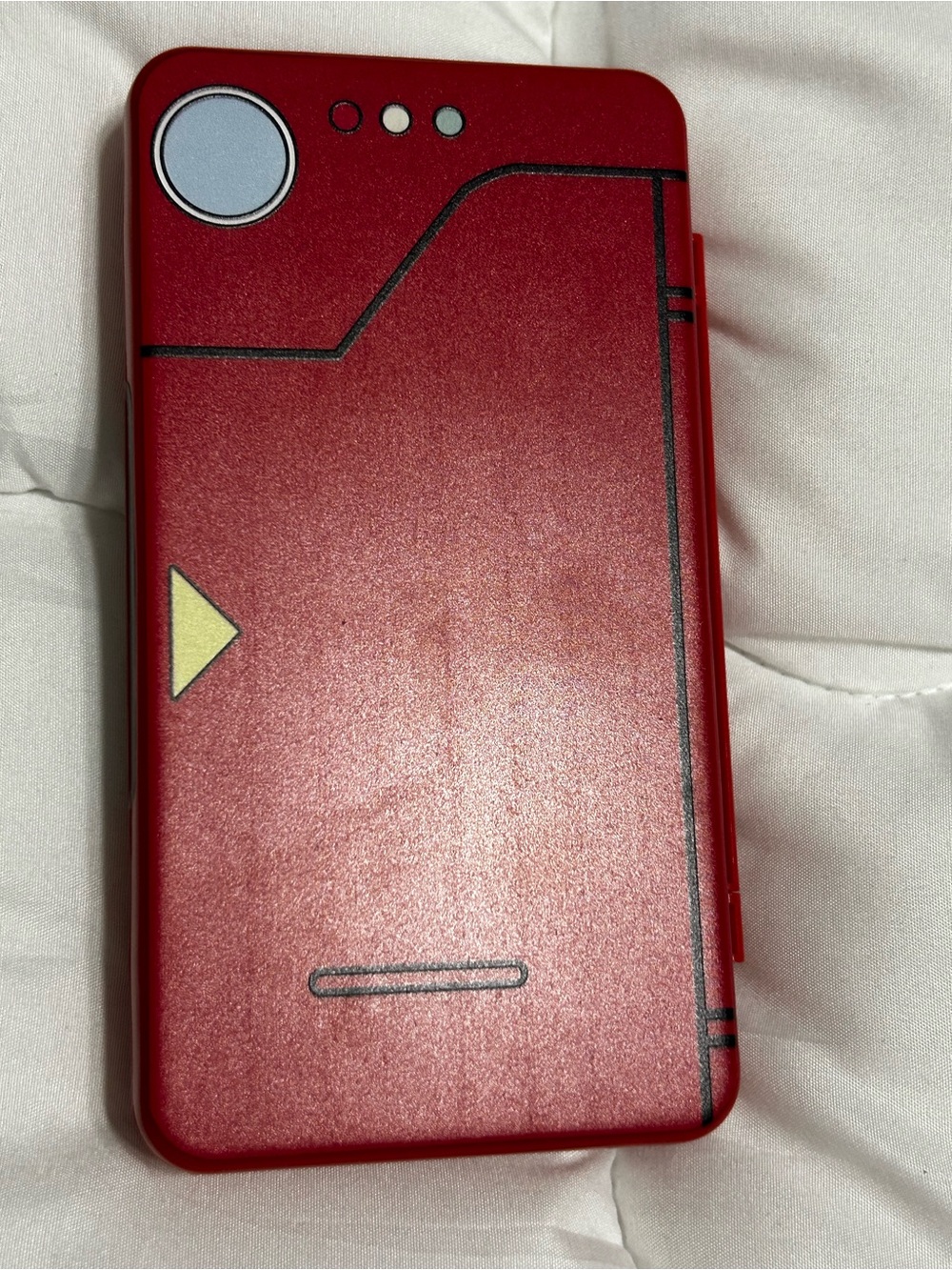 Game Carrier